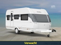 Hobby On Tour 460 DL