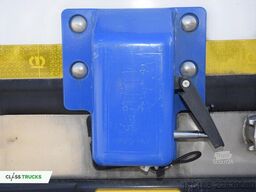 KRONE SDR Cool Liner FP 60 ThermoKing SLXi 300