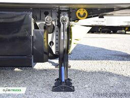KRONE SDR Cool Liner FP 60 ThermoKing SLXi 300