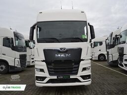 MAN TGX 18.470 GX
