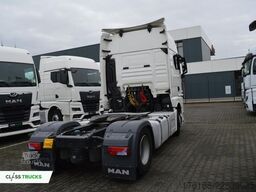MAN TGX 18.470 GX