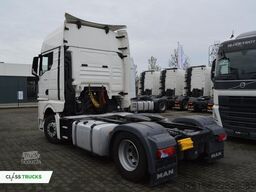 MAN TGX 18.470 GX