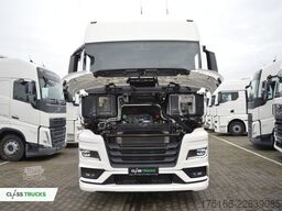 MAN TGX 18.470 GX