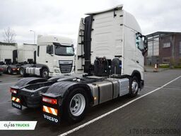 VOLVO FH 460 Globetrotter XL i-Save