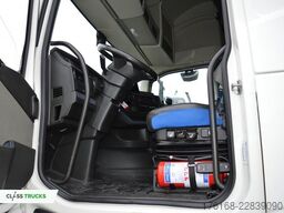 VOLVO FH 460 Globetrotter XL i-Save