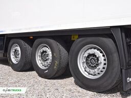 KRONE SDR Cool Liner FP 60 ThermoKing SLXi 300