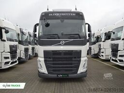 VOLVO FH 500 Globetrotter XL Varios