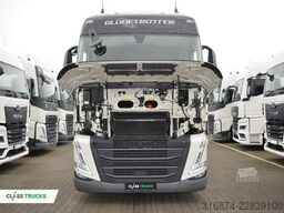VOLVO FH 500 Globetrotter XL Varios