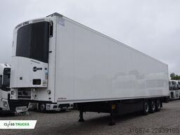 SCHMITZ CARGOBULL SKO FP 60 ThermoKing SLXi 300