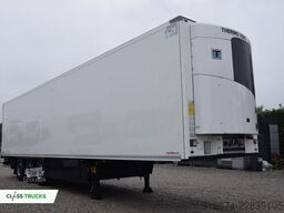 SCHMITZ CARGOBULL SKO FP 60 ThermoKing SLXi 300