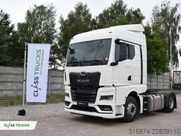 MAN TGX 18.470 GM Adaptive Cruise Control