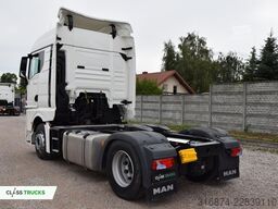 MAN TGX 18.470 GM Adaptive Cruise Control