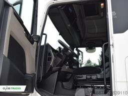MAN TGX 18.470 GM Adaptive Cruise Control