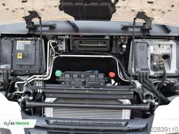 MAN TGX 18.470 GM Adaptive Cruise Control