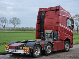 VOLVO FH 540 6X2 XENON