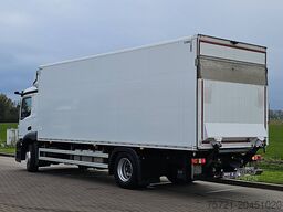 MERCEDES-BENZ ACTROS 1840 MP5 RET. 2T LIFT