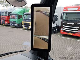 MERCEDES-BENZ ACTROS 1840 MP5 RET. 2T LIFT