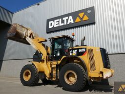Caterpillar 962K