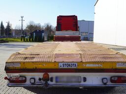 Stokota S4T.H4-01 / 36 m max length / 4 steering