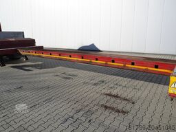 Stokota S4T.H4-01 / 36 m max length / 4 steering