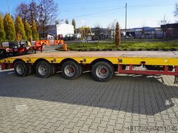 Stokota S4T.H4-01 / 36 m max length/Remote contr