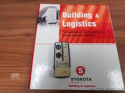 Stokota S4T.H4-01 / 36 m max length / 4 steering