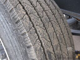 Delta Mobile surge hopper