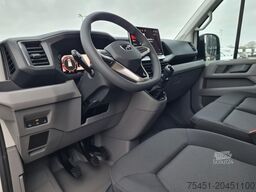 Man TGE 3.140 Pritsche MR NAVI AHK KLIMA TEMPOMAT