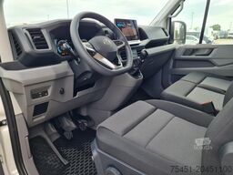 Man TGE 3.140 Pritsche MR NAVI AHK KLIMA TEMPOMAT