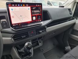 Man TGE 3.140 Pritsche MR NAVI AHK KLIMA TEMPOMAT