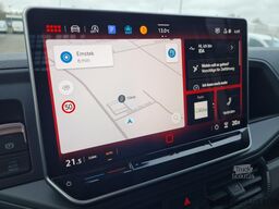 Man TGE 3.140 Pritsche MR NAVI AHK KLIMA TEMPOMAT