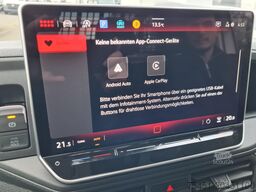 Man TGE 3.140 Pritsche MR NAVI AHK KLIMA TEMPOMAT