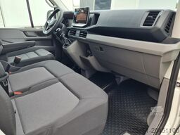 Man TGE 3.140 Pritsche MR NAVI AHK KLIMA TEMPOMAT