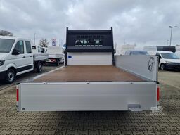 Man TGE 3.140 Pritsche MR NAVI AHK KLIMA TEMPOMAT