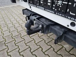 Man TGE 3.140 Pritsche MR NAVI AHK KLIMA TEMPOMAT