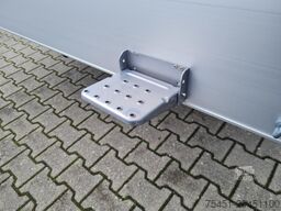 Man TGE 3.140 Pritsche MR NAVI AHK KLIMA TEMPOMAT