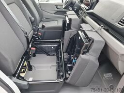 Man TGE 3.140 Pritsche MR NAVI AHK KLIMA TEMPOMAT