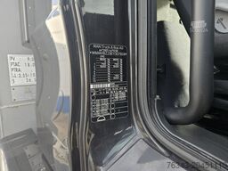 MAN TGM 18-290 BL - EEV - TAUTLINBER + LIFT