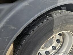 MAN TGM 18-290 BL - EEV - TAUTLINBER + LIFT