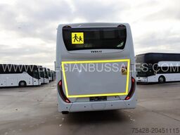 Iveco Crossway POP 13m / Airco