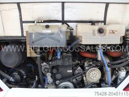 Iveco Crossway POP 13m / Airco