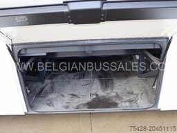 Iveco Crossway POP 13m / Airco