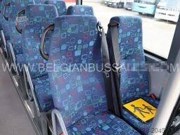 Iveco Crossway POP 13m / Airco