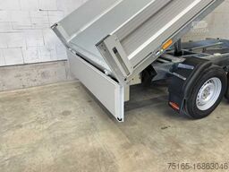 Böckmann RK-AL 3016/27 Eco Rückwärtskipper