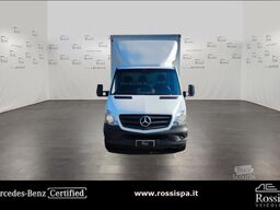 MERCEDES BENZ SPRINTER TELAI CABINATI - 311 CDI T 43/35 euro 6