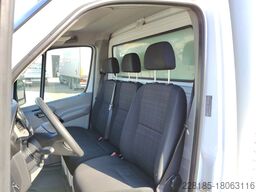 MERCEDES BENZ SPRINTER TELAI CABINATI - 311 CDI T 43/35 euro 6