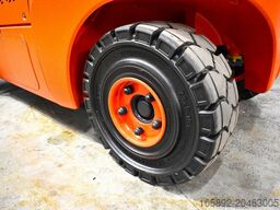 Linde H 35 D (3B) EVO 393-02