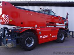 Magni RTH 6.31 - FÄLLKRAN