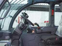 Magni RTH 6.31 - FÄLLKRAN