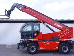 Magni RTH 6.31 - FÄLLKRAN